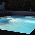 Дом отдыха Flores *