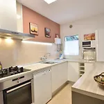 Flores Дом отдыха Бегур